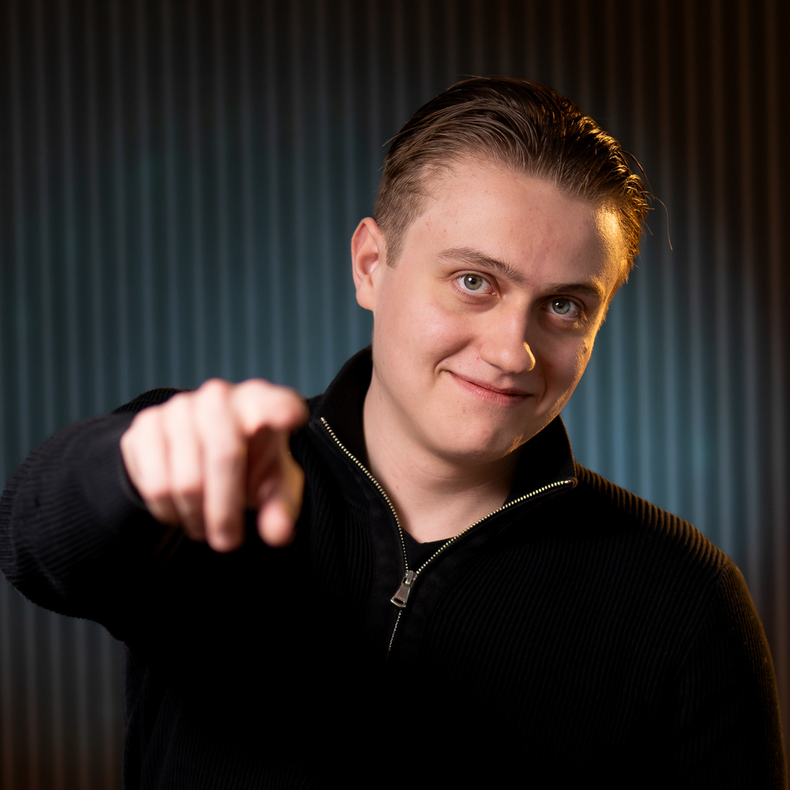 Janus Joenpolvi