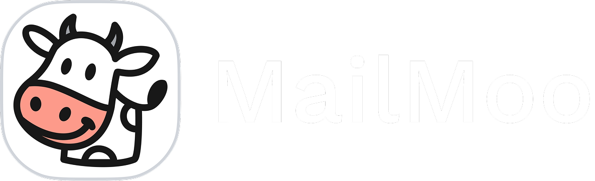 MailMoo Logo